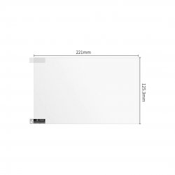 Película de proteção LCD para Impressora M3 Premium und Película de proteção LCD para Impressora M3 Premium und