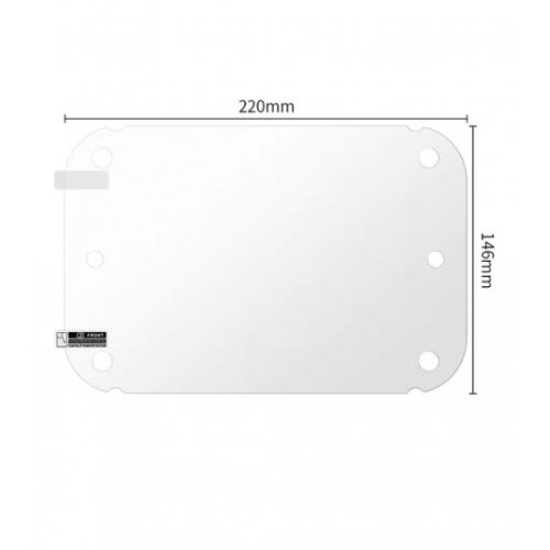 Película de proteção LCD para Impressora Mono 2 4K+ und