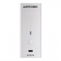 Purificador de ar Anycubic AirPure para Impressora LCD com 2