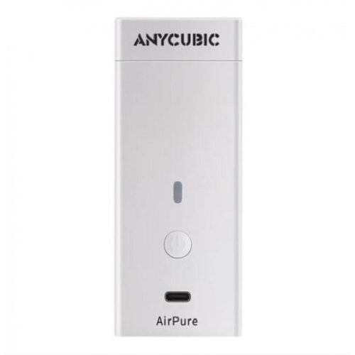 Purificador de ar Anycubic AirPure para Impressora LCD com 2