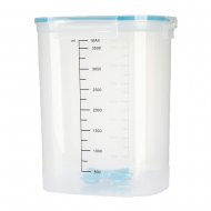 Reservatório p/ Lavadora - Anycubic Reservatório p/ Lavadora - Anycubic