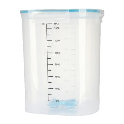 Reservatório p/ Lavadora - Anycubic Reservatório p/ Lavadora - Anycubic