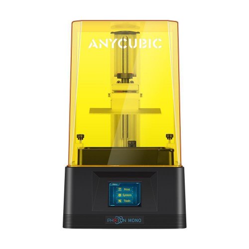 Impressora 3D Anycubic Photon Mono 4K Impressora 3D Anycubic Photon Mono 4K