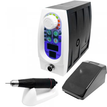 Micro Motor Brushless - Bordente Micro Motor Brushless - Bordente