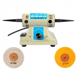 Motor de Polimento TM-2B 8.500 RPM 220V - Bordente Motor de Polimento TM-2B 8.500 RPM 220V - Bordente