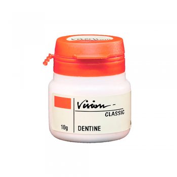 Vision Classic - Bradent