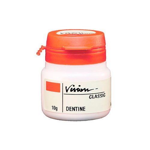 Cerâmica Vision Classic Dentina D-B1 10g