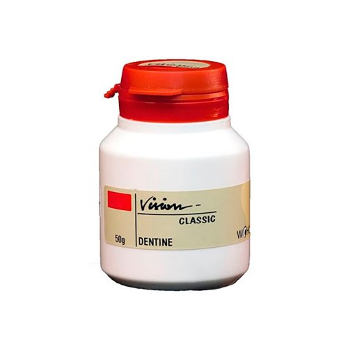 Cerâmica Vision Classic Dentina D-A3,5 50g