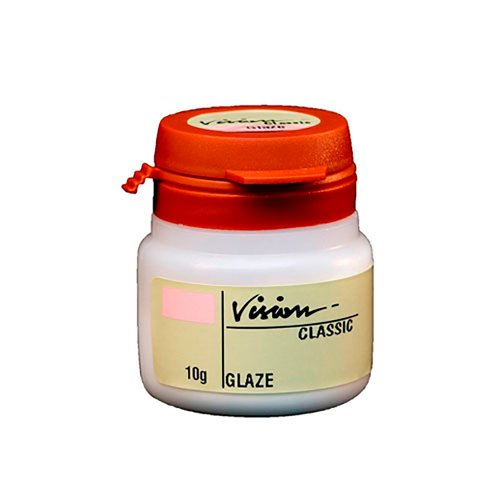 Cerâmica Vision Classic Glaze 10g