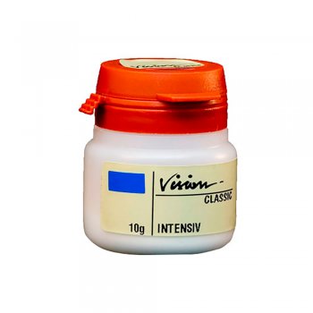 Incisal Intensivo - Vision Incisal Intensivo - Vision