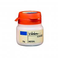 Cerâmica Vision Classic Incisal I-58 10g Cerâmica Vision Classic Incisal I-58 10g