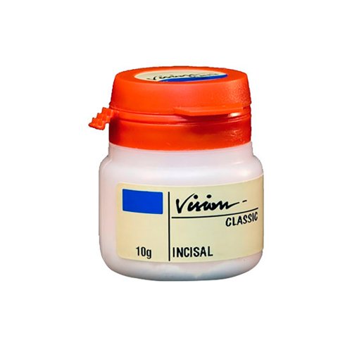 Cerâmica Vision Classic Incisal I-57 10g