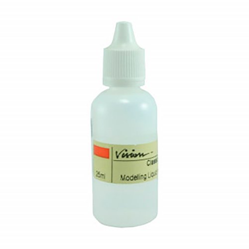 Cerâmica Vision Classic Líquido Modelar 25ml