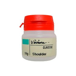 Cerâmica Vision Classic Massa de Ombro S-BA 10g Cerâmica Vision Classic Massa de Ombro S-BA 10g