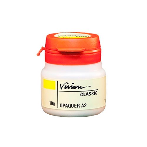 Cerâmica Vision Classic Opaco O-A3,5 10g