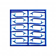 Grampo T 5100 - Cerafix