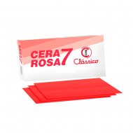 Cera 7 Rosa Clássico 220g