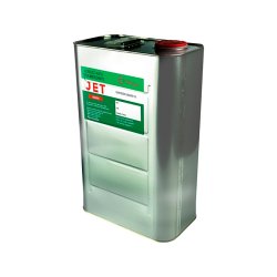 Resina Acrílica Autopolimerizável Jet 5 Litros Resina Acrílica Autopolimerizável Jet 5 Litros