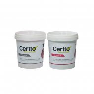 Certto Silicone de Adição Kit 900g A + 900g B