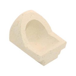 Cadinho Fechado com Encaixe Nº 2 Daufenbach Cadinho Fechado com Encaixe Nº 2 Daufenbach