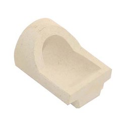 Cadinho Fechado com Encaixe Nº 2/5 Daufenbach Cadinho Fechado com Encaixe Nº 2/5 Daufenbach