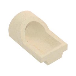 Cadinho Fechado com Encaixe Nº 3 Daufenbach Cadinho Fechado com Encaixe Nº 3 Daufenbach