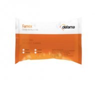 Óxido de Alumínio Famox 110 Microns 2kg