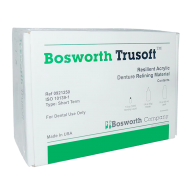 Trusoft Reembasador Kit (40g + 50ml + 10ml adesivo e acessórios) Trusoft Reembasador Kit (40g + 50ml + 10ml adesivo e acessórios)