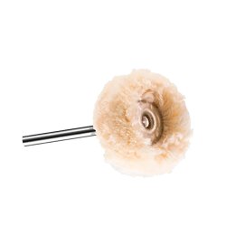 Escova Montada Algodão PM EPA1 Un - DhPro Escova Montada Algodão PM EPA1 Un - DhPro