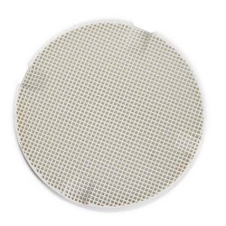 Mesa Base Refrataria com 10 Pinos de Metal - DhPro