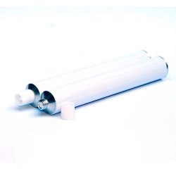 Cartucho de Alúminio 22mm FlexDent com 6 Cartucho de Alúminio 22mm FlexDent com 6