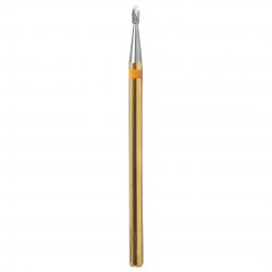 Broca Tungstênio Corte Cruzado Fino 73104014TF - DPF