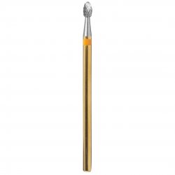 Broca Tungstênio Corte Cruzado Fino 139104023TF - DPF Broca Tungstênio Corte Cruzado Fino 139104023TF - DPF