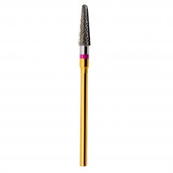 Broca Tungstênio Corte Transversal Ultra Fino 79104040TUF - DPF Broca Tungstênio Corte Transversal Ultra Fino 79104040TUF - DPF