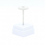 Polidor Diazircon Extra Fino Roda Média RDH035 - Zirmax