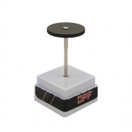 Polidor Diazircon Extra Grosso Roda Grande RDH511 - Zirmax