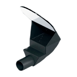 Bocal de Aspirador p/ Bancada - DPF Bocal de Aspirador p/ Bancada - DPF