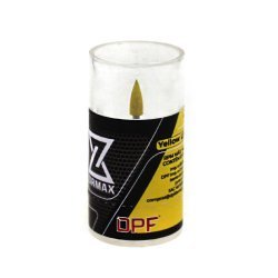 Ponta Borracha Cônica Glaze Zirmax -RD2125 Ponta Borracha Cônica Glaze Zirmax -RD2125