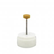 Ponta Borracha Roda  Glaze Zirmax -RD2335