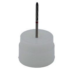 Broca Tungstênio Corte Cruzado Fino TH2034 - DPF