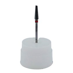 Broca Tungstênio Corte Cruzado Fino TH2064 - DPF Broca Tungstênio Corte Cruzado Fino TH2064 - DPF