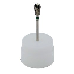 Broca Tungstênio Corte Cruzado Grosso TH2102 - DPF Broca Tungstênio Corte Cruzado Grosso TH2102 - DPF