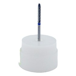 Broca Tungstênio Corte Cruzado Médio TH2043 - DPF