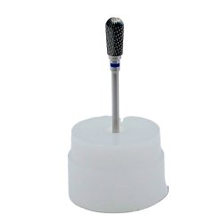 Broca Tungstênio Corte Cruzado Médio TH2073 - DPF Broca Tungstênio Corte Cruzado Médio TH2073 - DPF