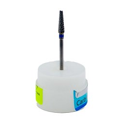 Broca Tungstênio Corte Cruzado Médio TH2123 - DPF Broca Tungstênio Corte Cruzado Médio TH2123 - DPF