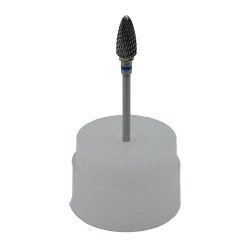 Broca Tungstênio Corte Cruzado Médio TH2203 - DPF Broca Tungstênio Corte Cruzado Médio TH2203 - DPF