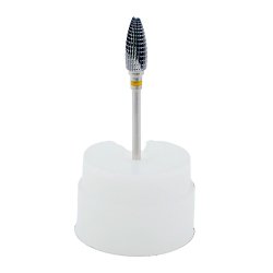 Broca Tungstênio Corte Espiral Extra-Fino TJ2055 - DPF Broca Tungstênio Corte Espiral Extra-Fino TJ2055 - DPF