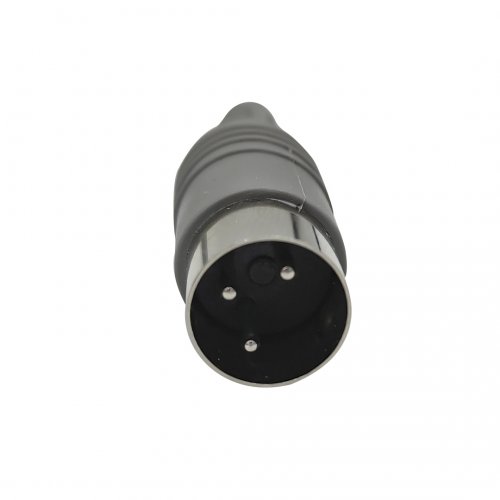 Caneta Micro Motor Bravo 108FN 35.000 RPM