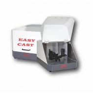 Centrífuga Motorizada Easy Cast 110/220V - DPF Centrífuga Motorizada Easy Cast 110/220V - DPF