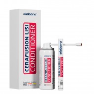 Cerafusion Lisi Conditioner Spray de Silicato de Lítio para Zircônia 50ml - Elaboro Cerafusion Lisi Conditioner Spray de Silicato de Lítio para Zircônia 50ml - Elaboro